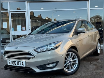 Used Ford Focus 2016 for sale - 76647481: Photo