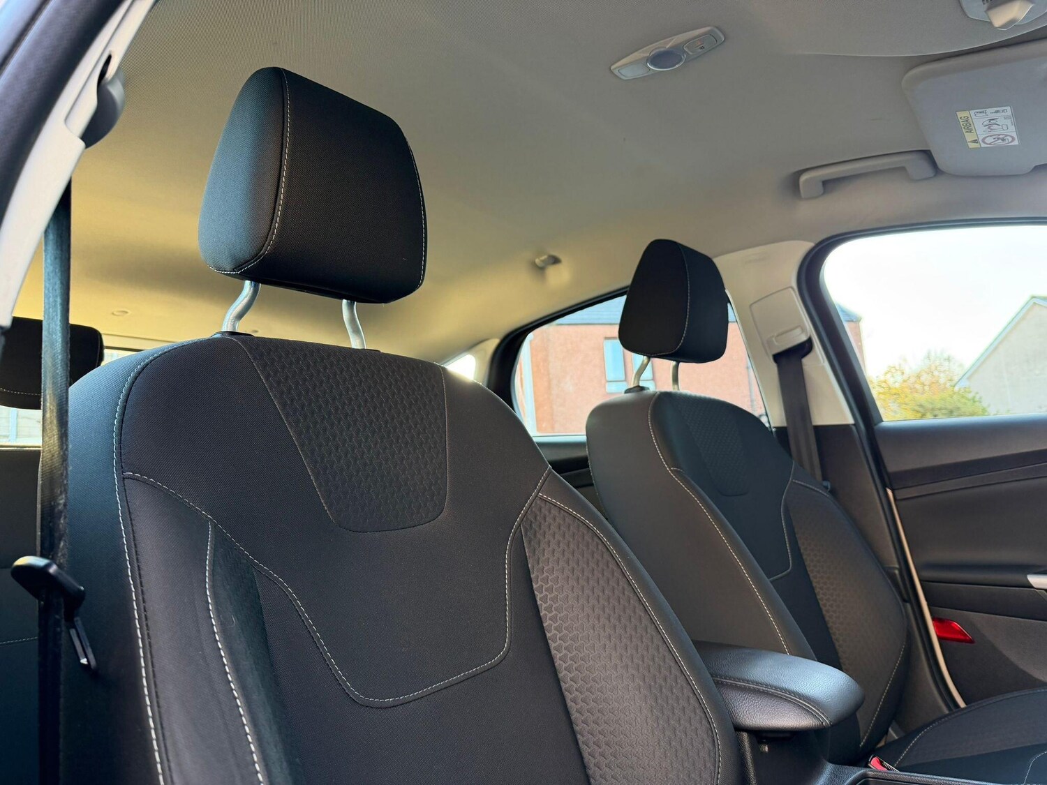 Used Ford Focus 2016 for sale - 76647481: Photo 20