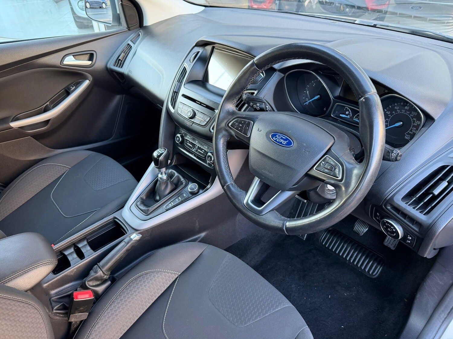 Used Ford Focus 2016 for sale - 76647481: Photo 21