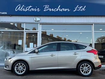 Used Ford Focus 2016 for sale - 76647481: Photo