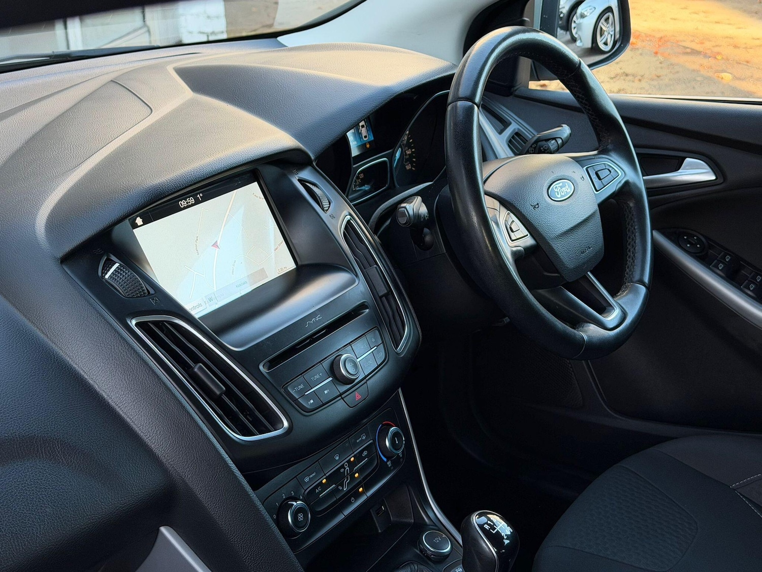 Used Ford Focus 2016 for sale - 76647481: Photo 4