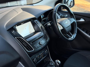 Used Ford Focus 2016 for sale - 76647481: Photo