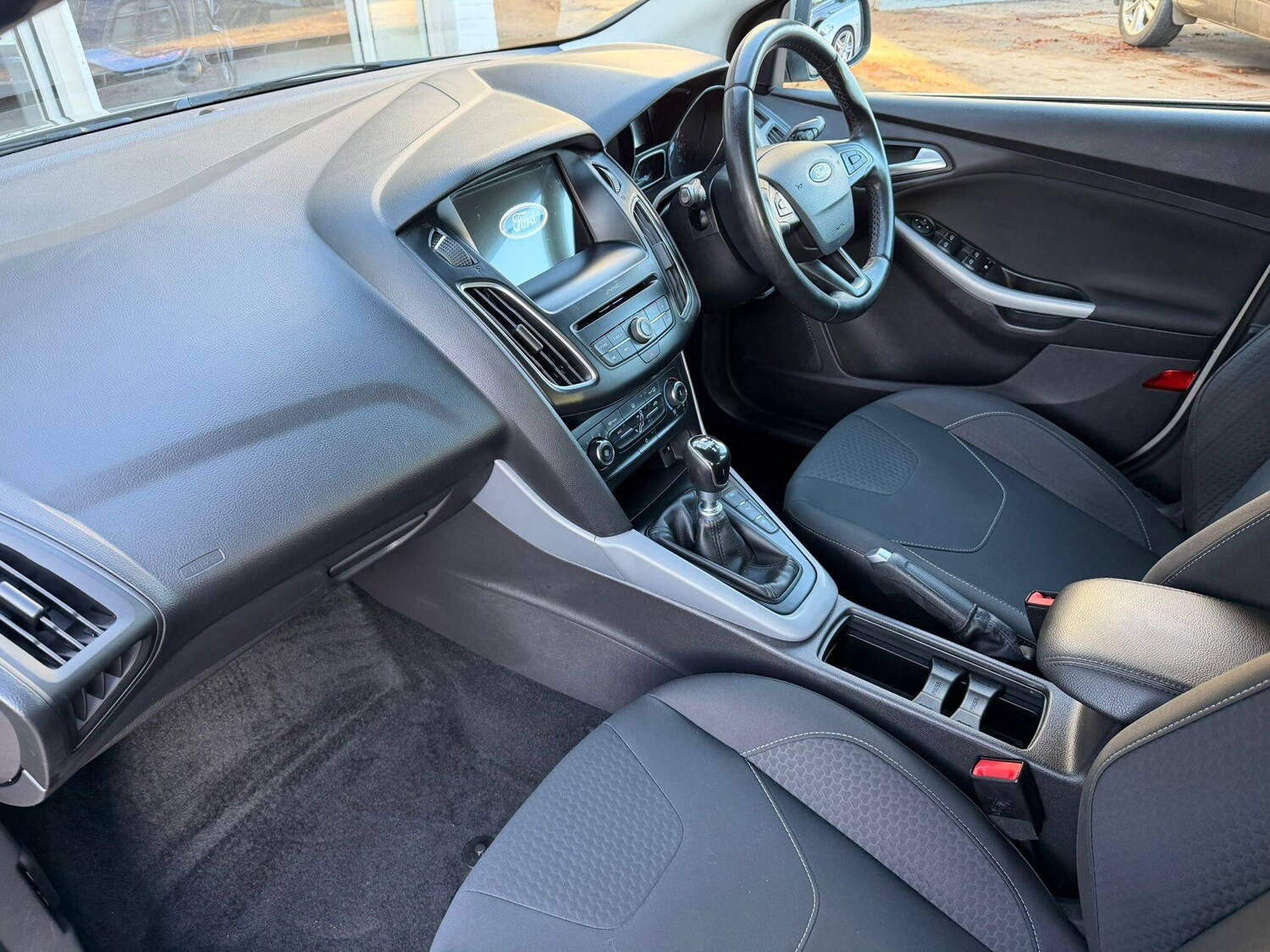 Used Ford Focus 2016 for sale - 76647481: Photo 6