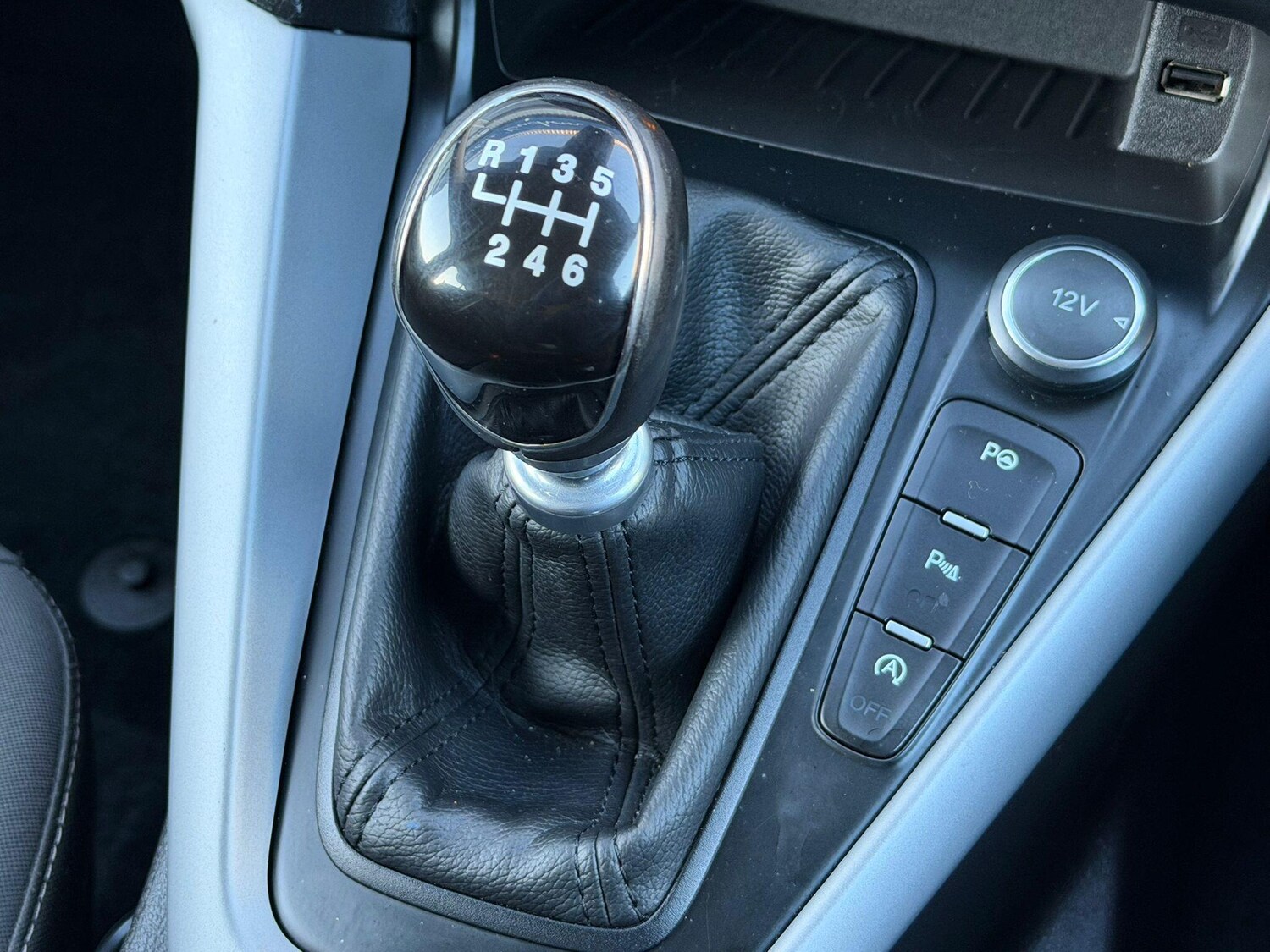 Used Ford Focus 2016 for sale - 76647481: Photo 7