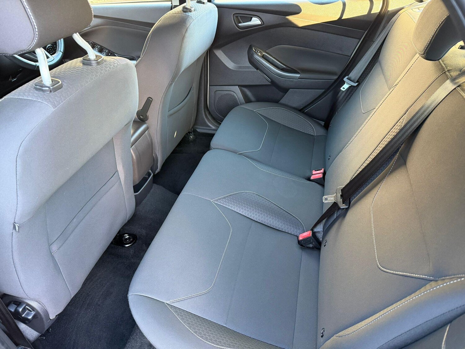 Used Ford Focus 2016 for sale - 76647481: Photo 8