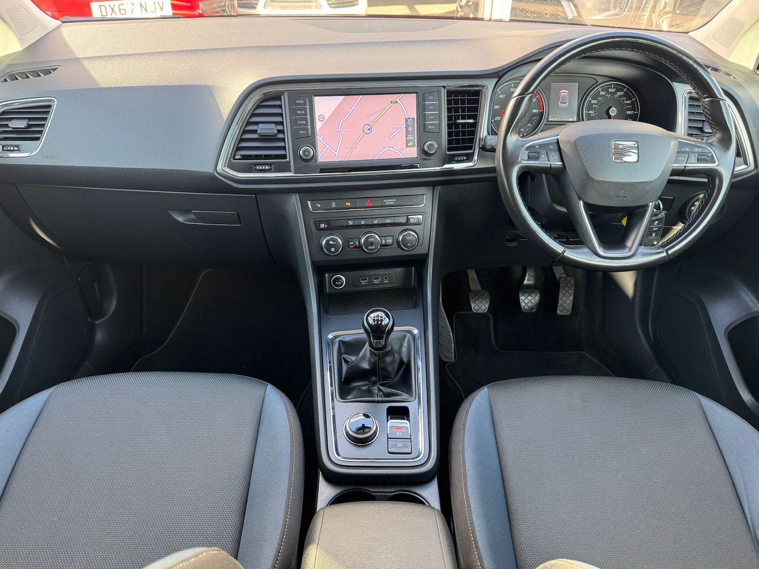 Used SEAT Ateca 2018 for sale - 76647490: Photo 10