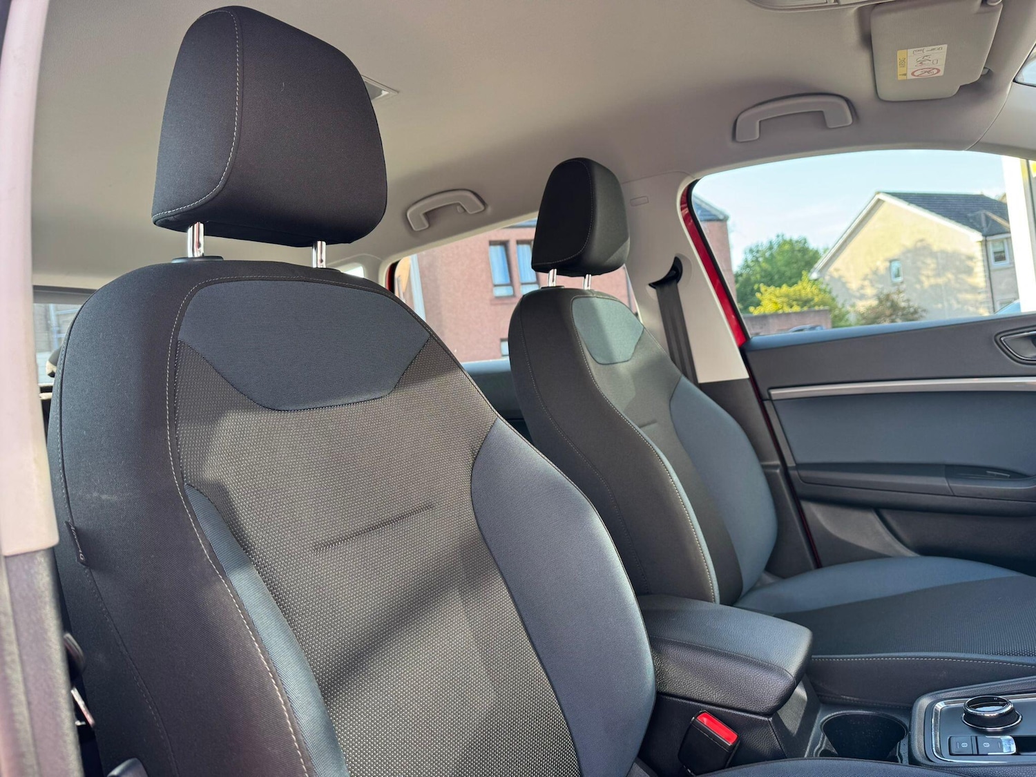 Used SEAT Ateca 2018 for sale - 76647490: Photo 11