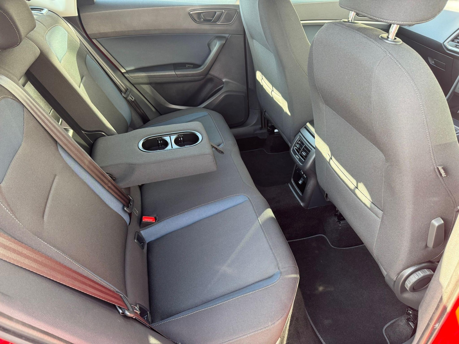 Used SEAT Ateca 2018 for sale - 76647490: Photo 12