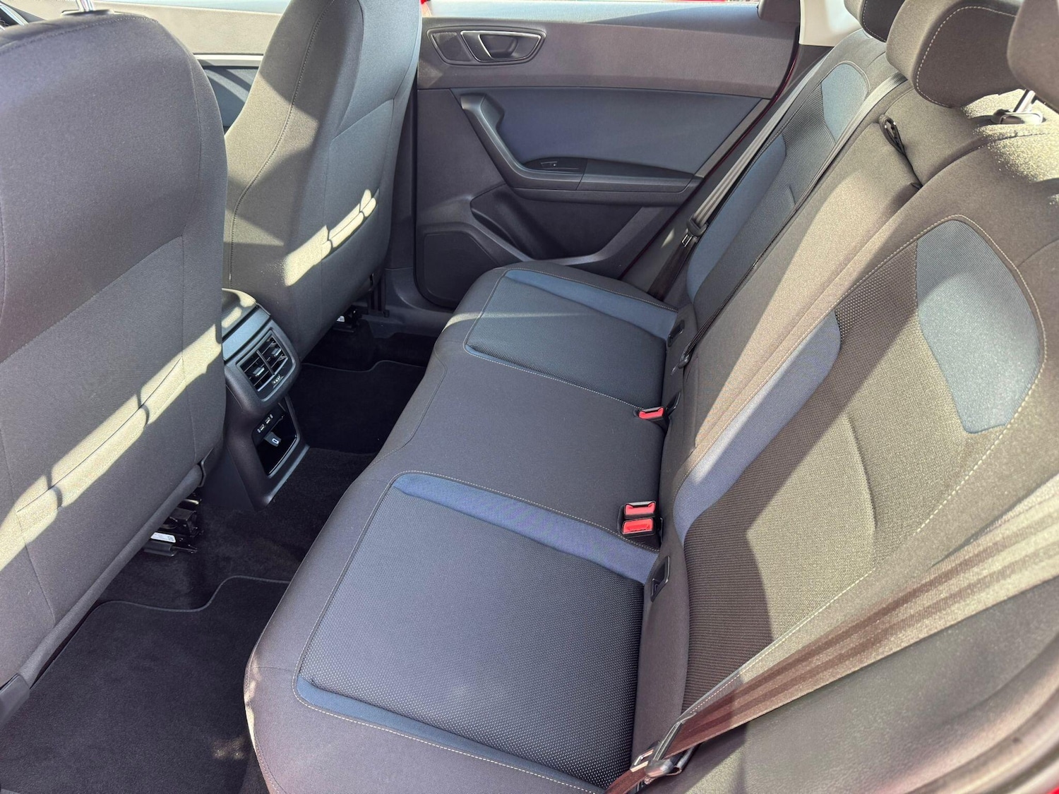 Used SEAT Ateca 2018 for sale - 76647490: Photo 13