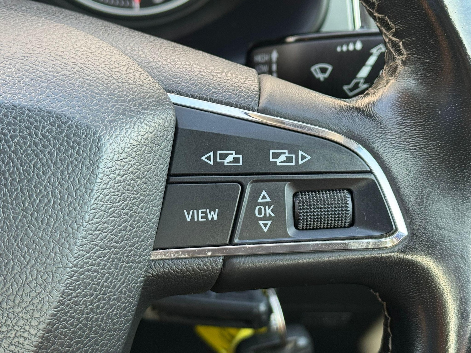 Used SEAT Ateca 2018 for sale - 76647490: Photo 15