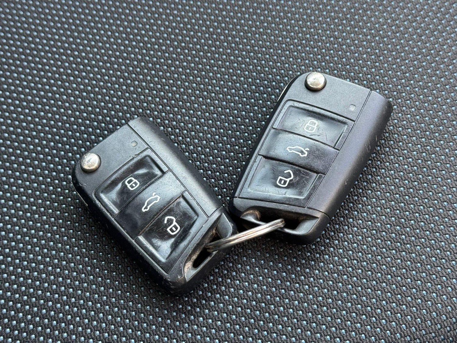 Used SEAT Ateca 2018 for sale - 76647490: Photo 17