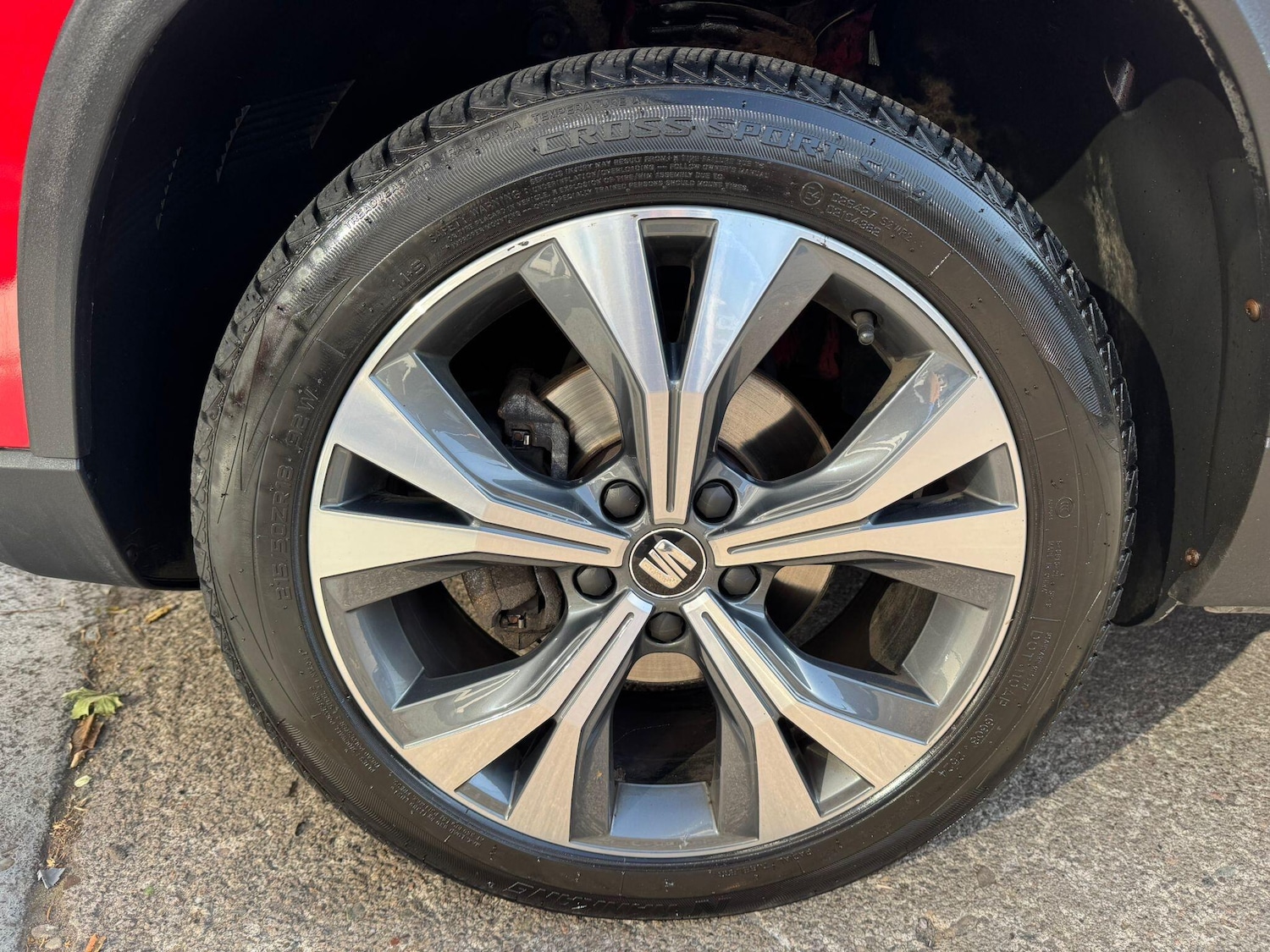 Used SEAT Ateca 2018 for sale - 76647490: Photo 18