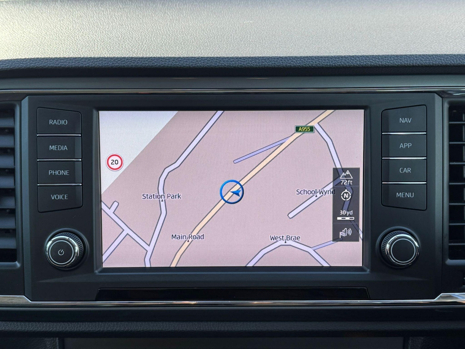 Used SEAT Ateca 2018 for sale - 76647490: Photo 23