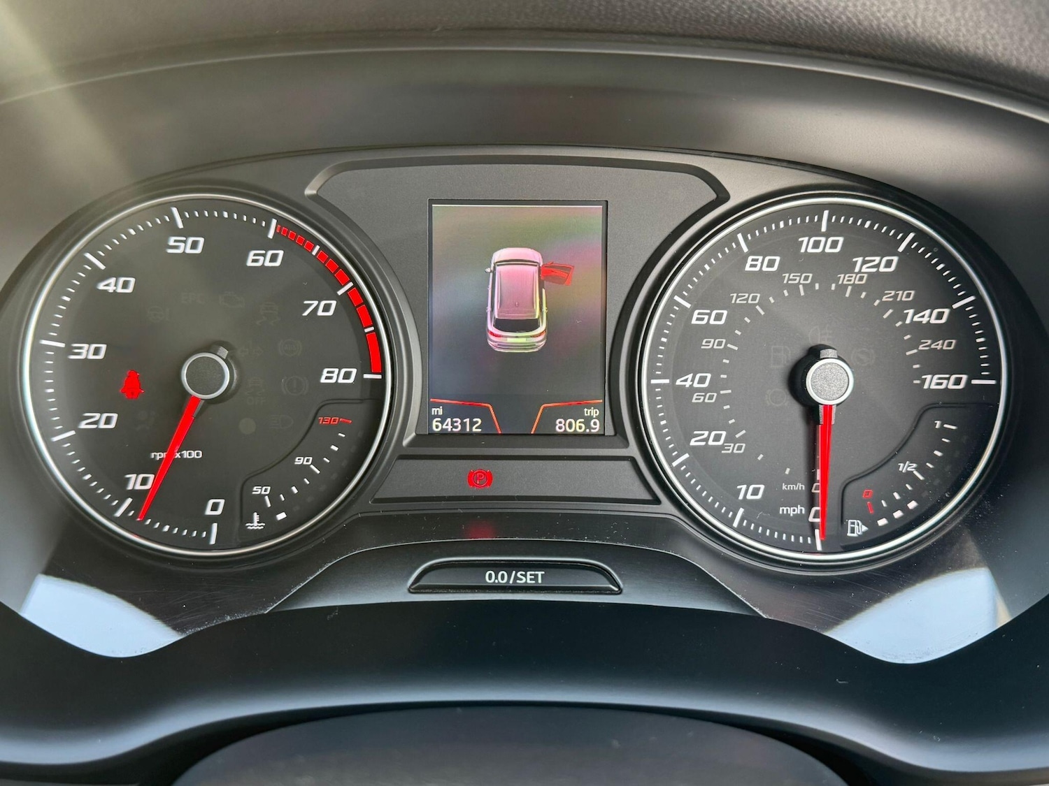 Used SEAT Ateca 2018 for sale - 76647490: Photo 24