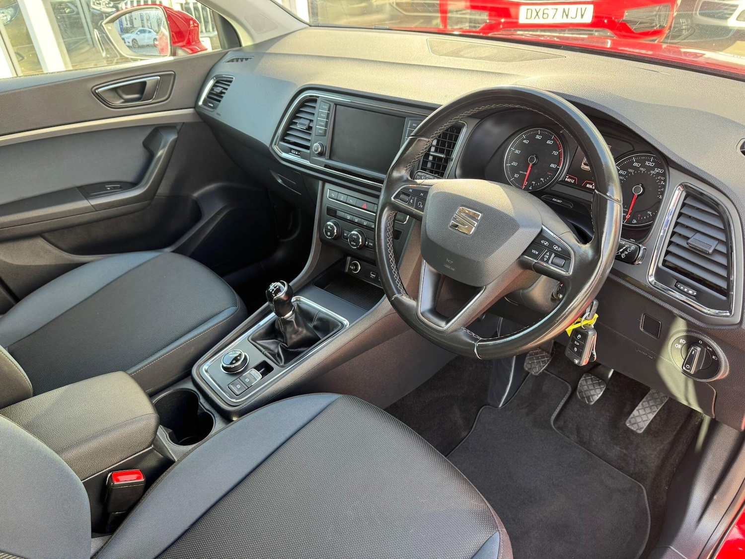 Used SEAT Ateca 2018 for sale - 76647490: Photo 4