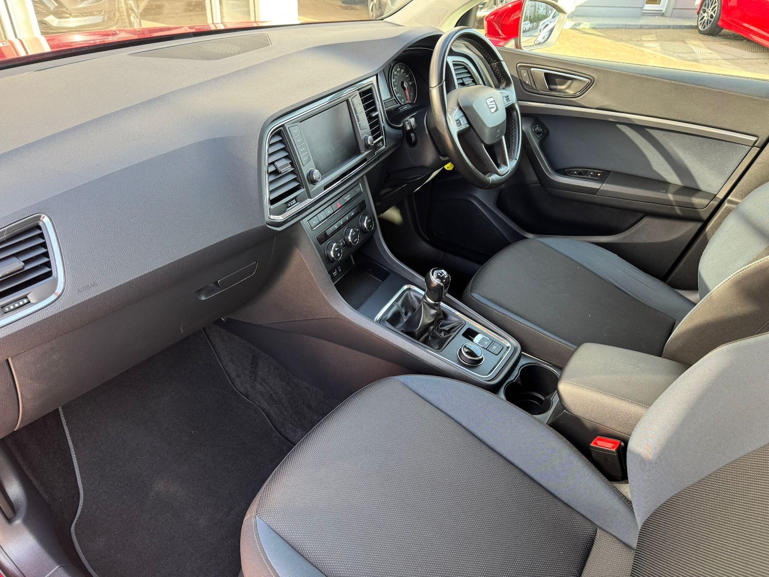Used SEAT Ateca 2018 for sale - 76647490: Photo 7