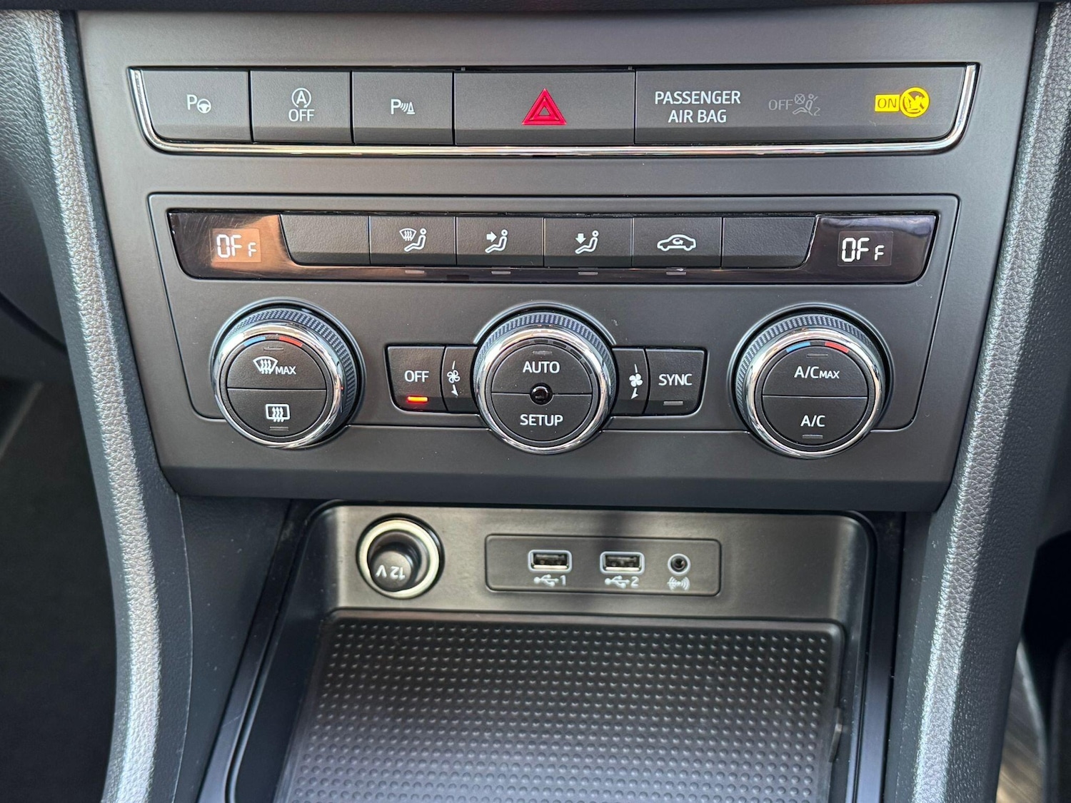 Used SEAT Ateca 2018 for sale - 76647490: Photo 8