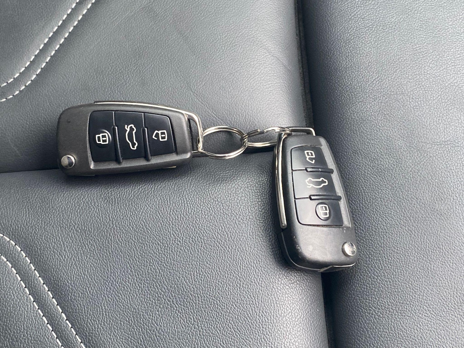 Used Audi Q3 2020 for sale - 76647515: Photo 10