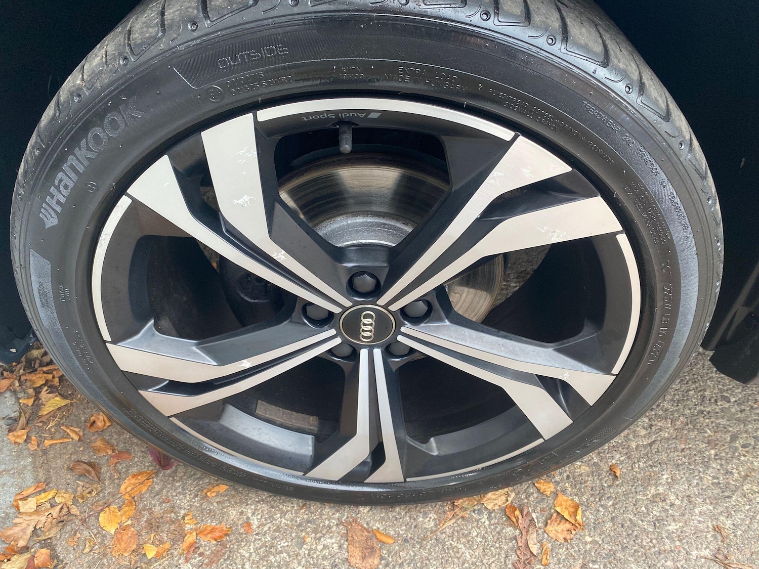 Used Audi Q3 2020 for sale - 76647515: Photo 12