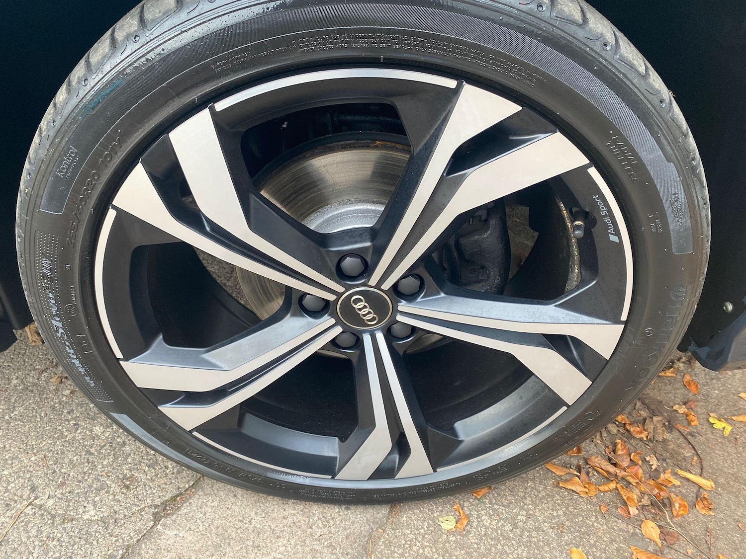 Used Audi Q3 2020 for sale - 76647515: Photo 13