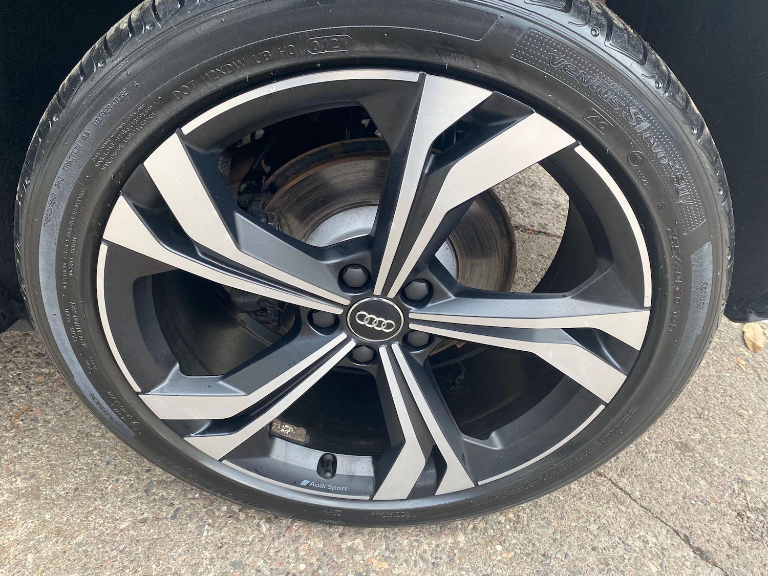 Used Audi Q3 2020 for sale - 76647515: Photo 14