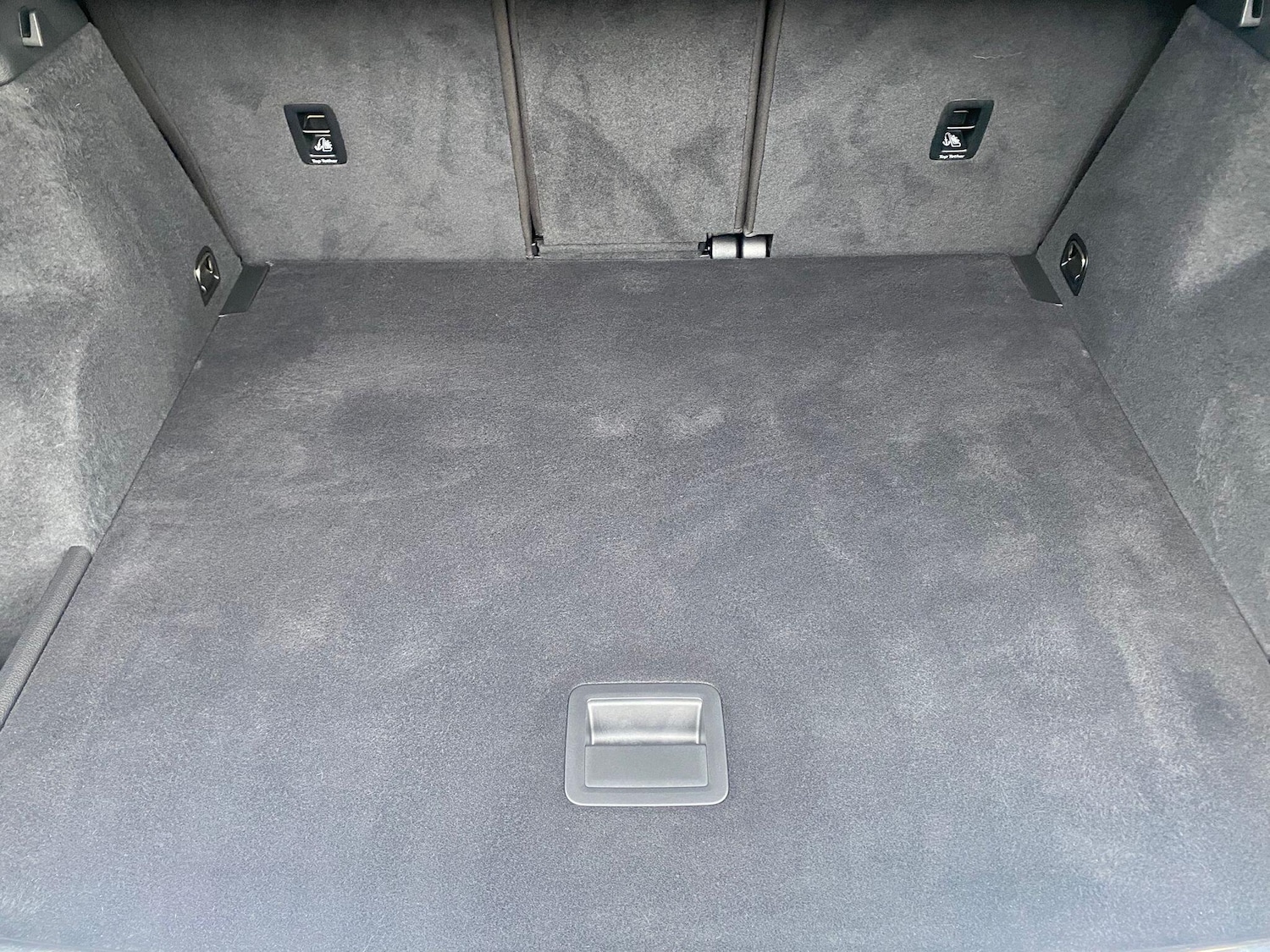 Used Audi Q3 2020 for sale - 76647515: Photo 19