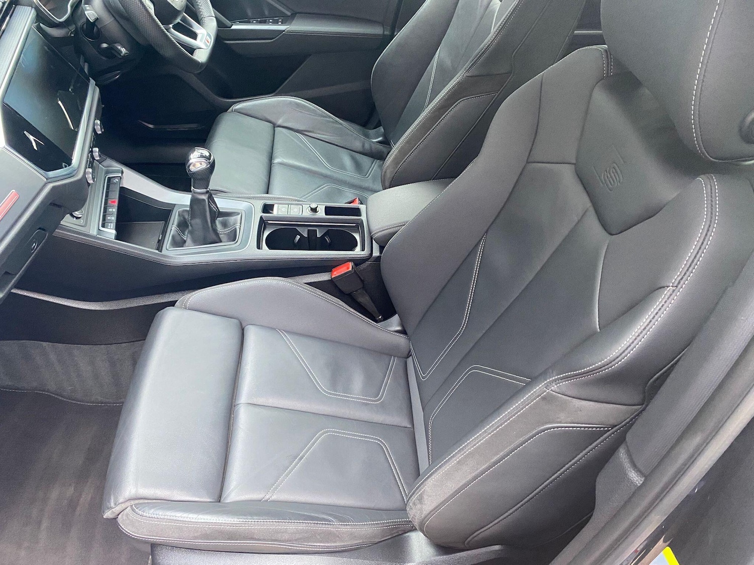 Used Audi Q3 2020 for sale - 76647515: Photo 20