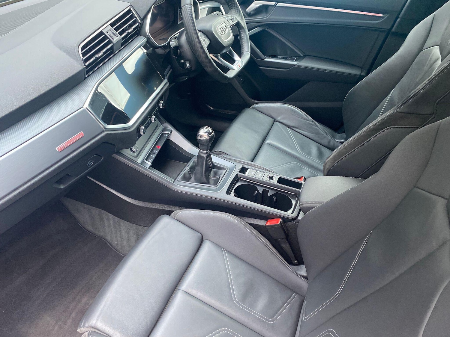 Used Audi Q3 2020 for sale - 76647515: Photo 21