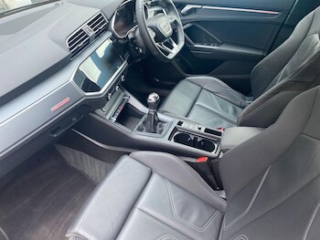 Used Audi Q3 2020 for sale - 76647515: Photo