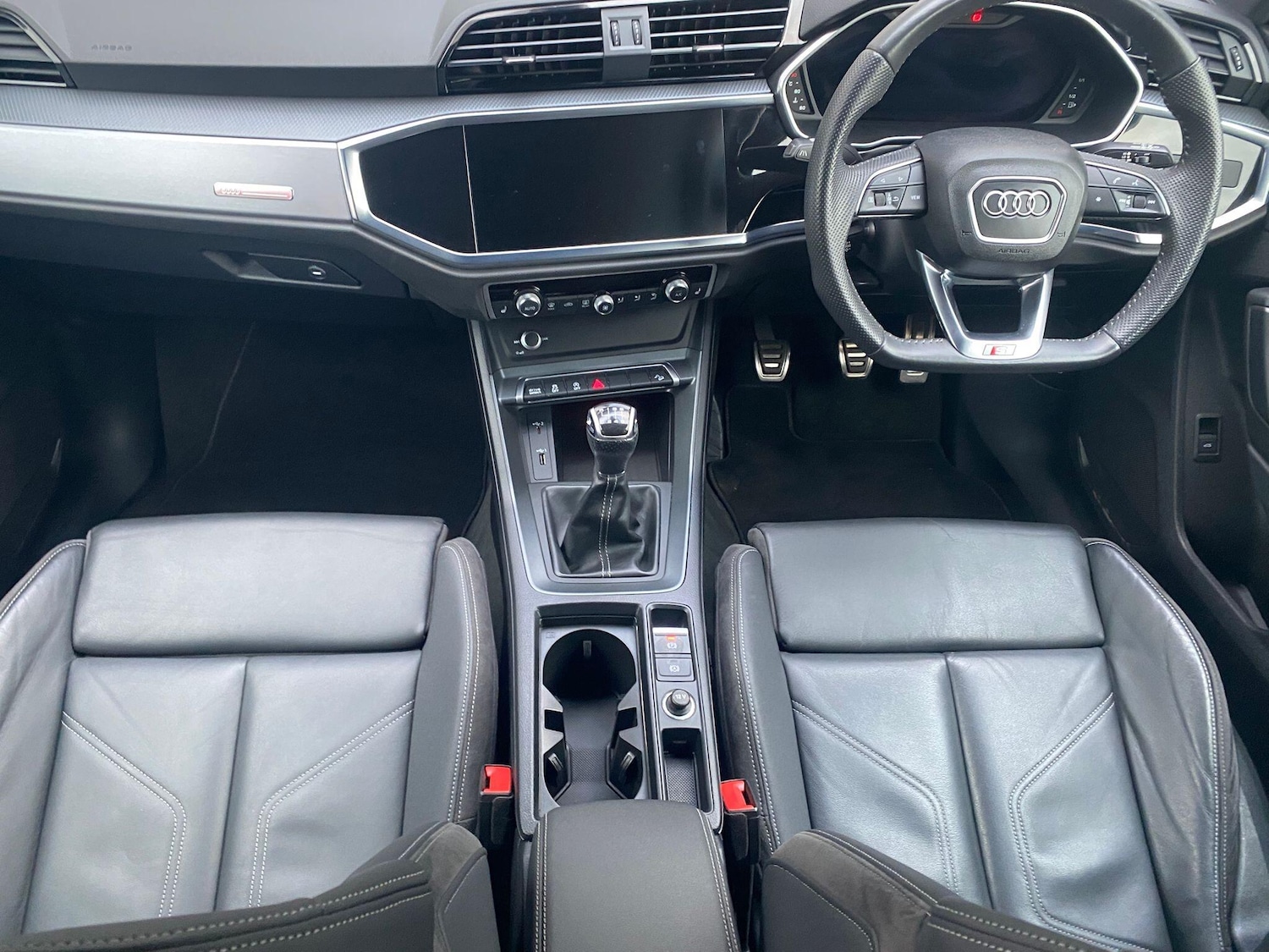 Used Audi Q3 2020 for sale - 76647515: Photo 5