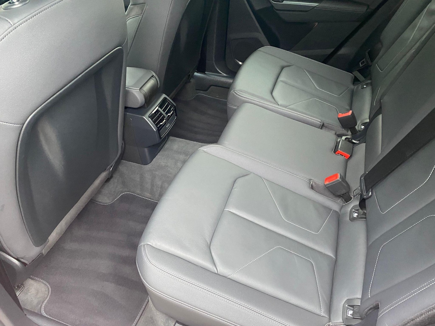 Used Audi Q3 2020 for sale - 76647515: Photo 8