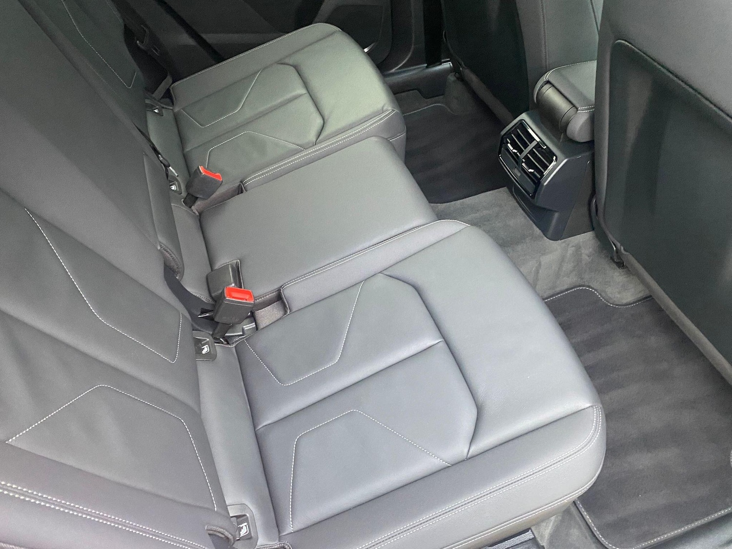 Used Audi Q3 2020 for sale - 76647515: Photo 9