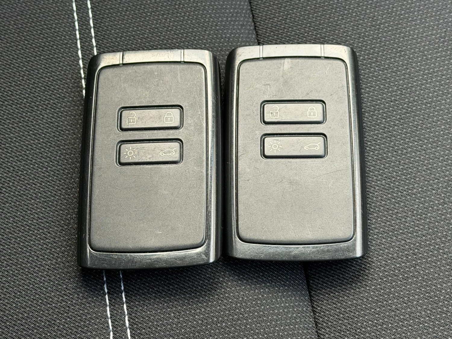 Used Dacia Sandero Stepway 2023 for sale - 76647475: Photo 12