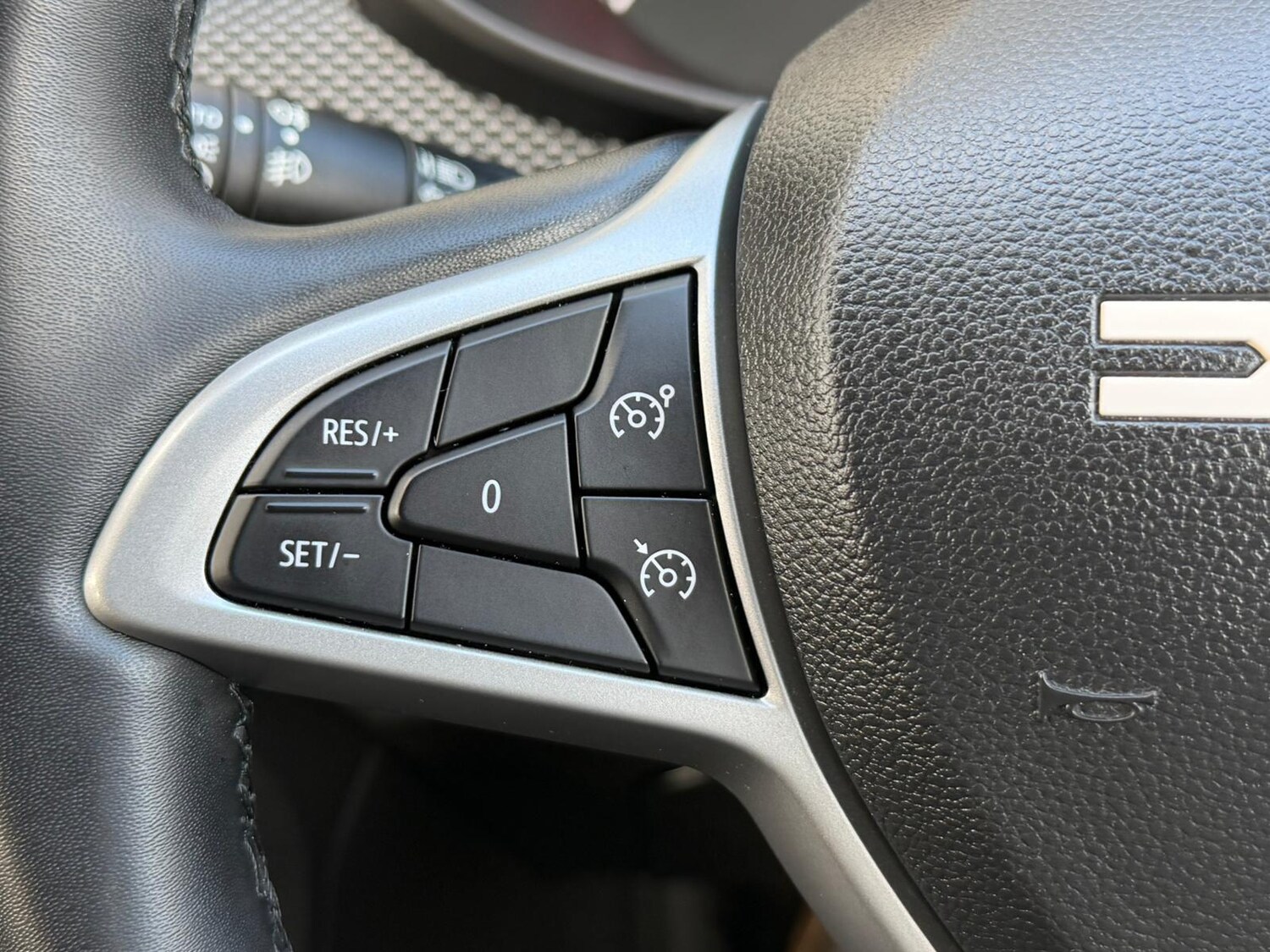 Used Dacia Sandero Stepway 2023 for sale - 76647475: Photo 13