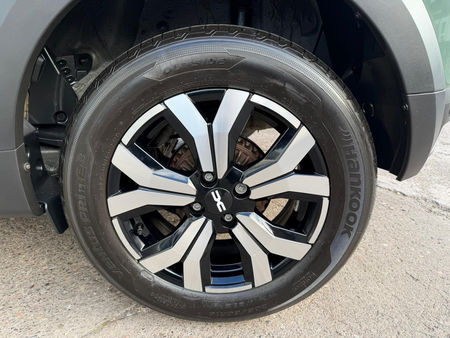 Used Dacia Sandero Stepway 2023 for sale - 76647475: Photo 16