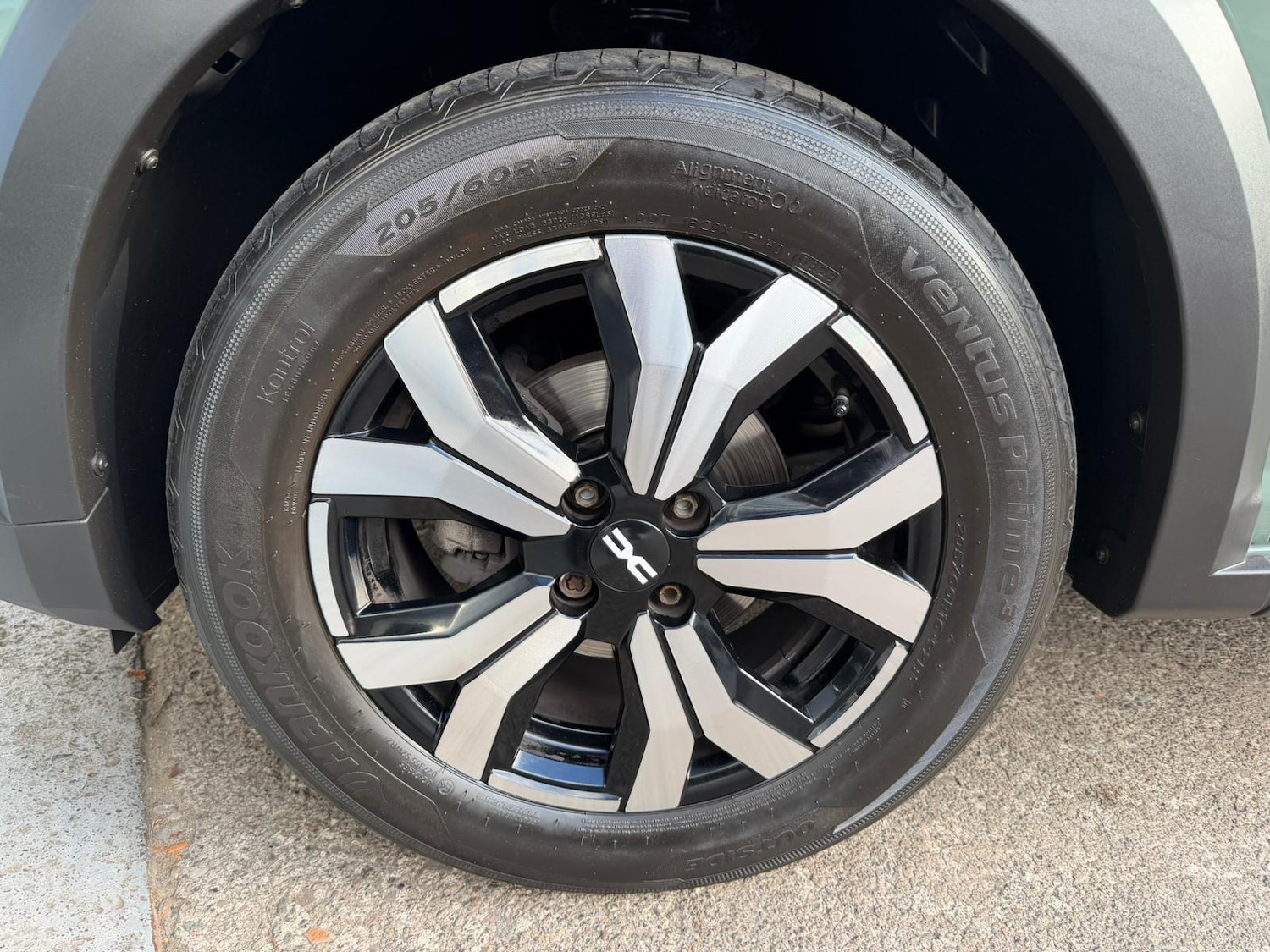 Used Dacia Sandero Stepway 2023 for sale - 76647475: Photo 17