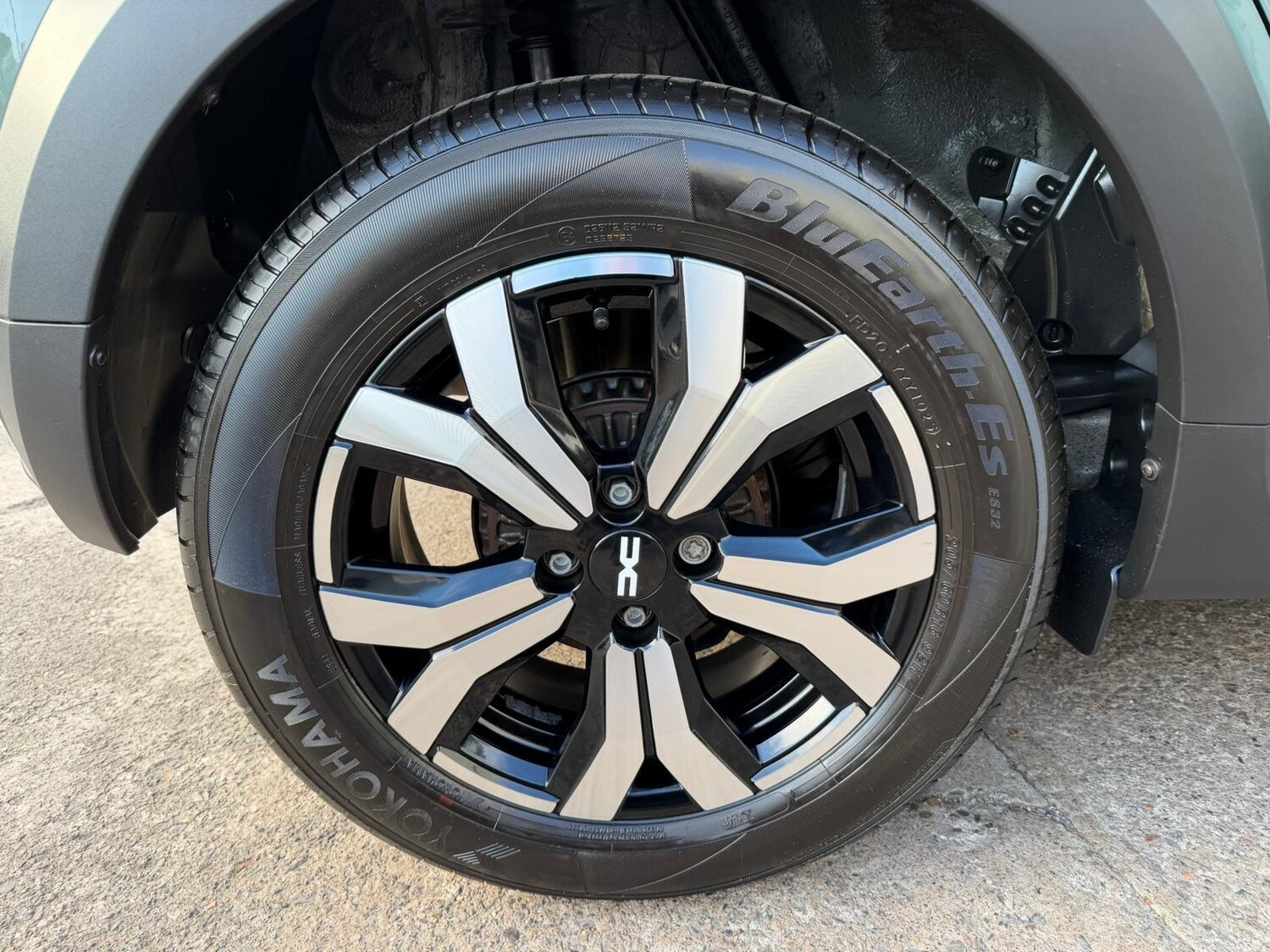 Used Dacia Sandero Stepway 2023 for sale - 76647475: Photo 18