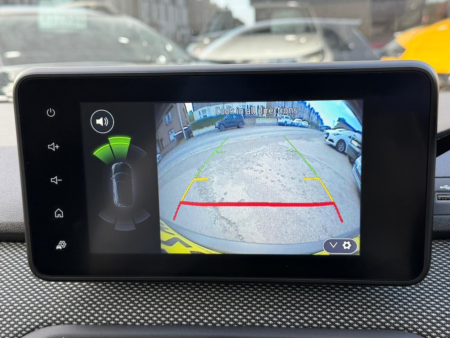 Used Dacia Sandero Stepway 2023 for sale - 76647475: Photo 21