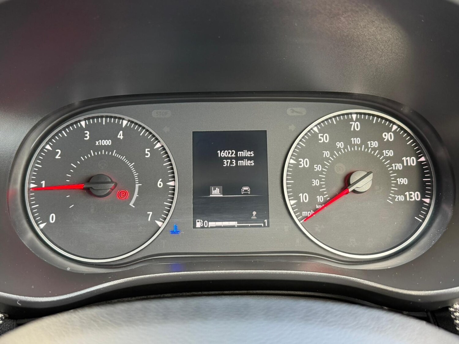 Used Dacia Sandero Stepway 2023 for sale - 76647475: Photo 22