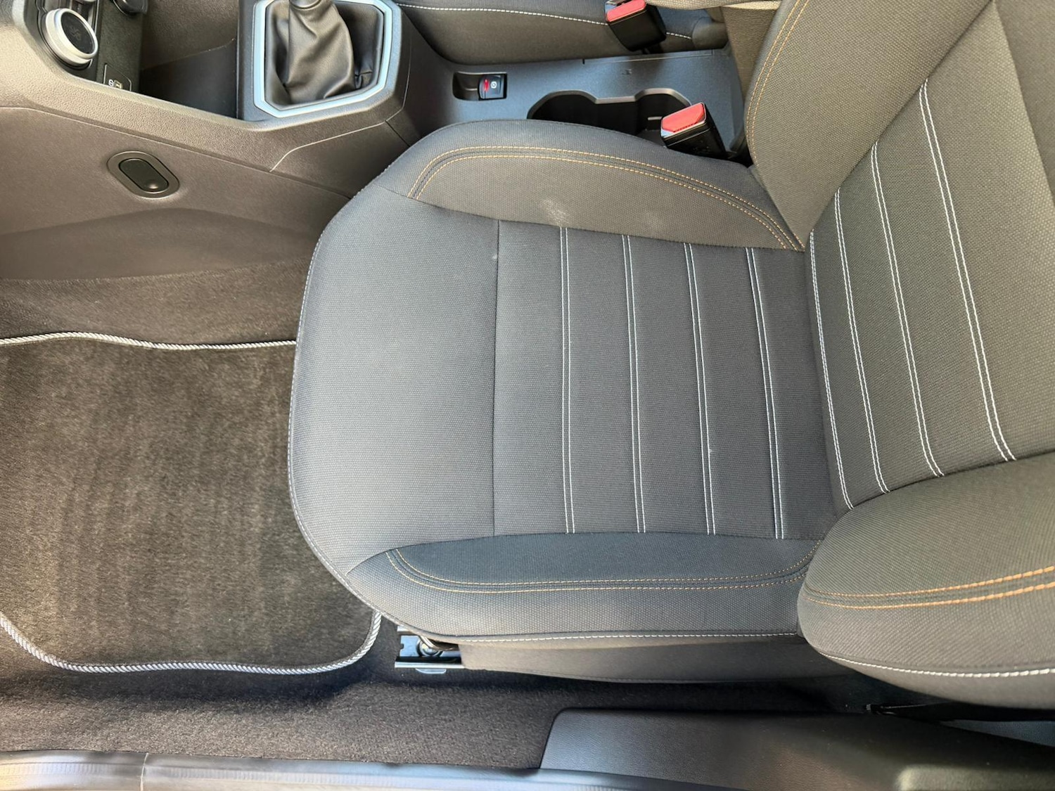 Used Dacia Sandero Stepway 2023 for sale - 76647475: Photo 25