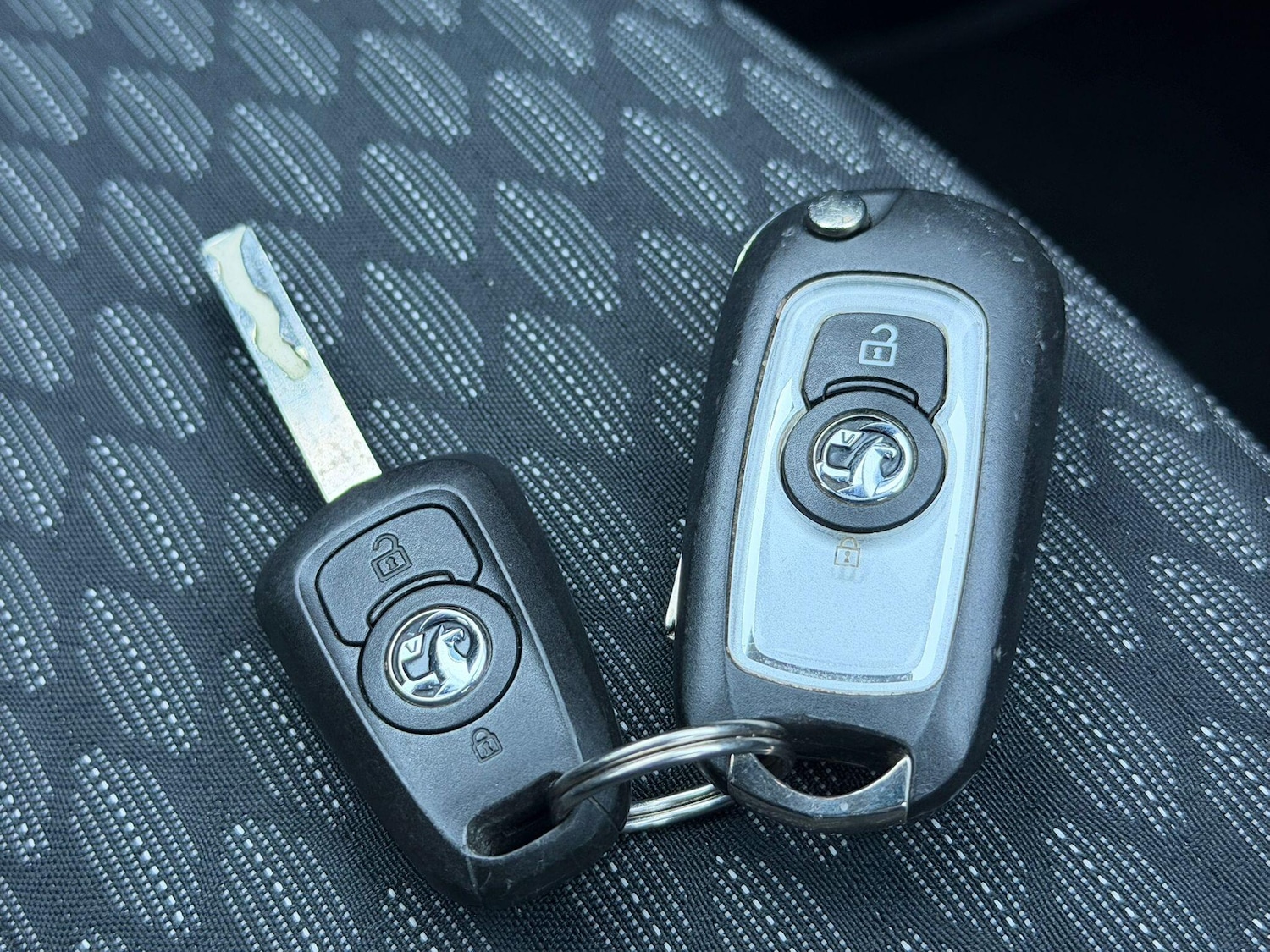 Used Vauxhall Astra 2016 for sale - 77016271: Photo 15