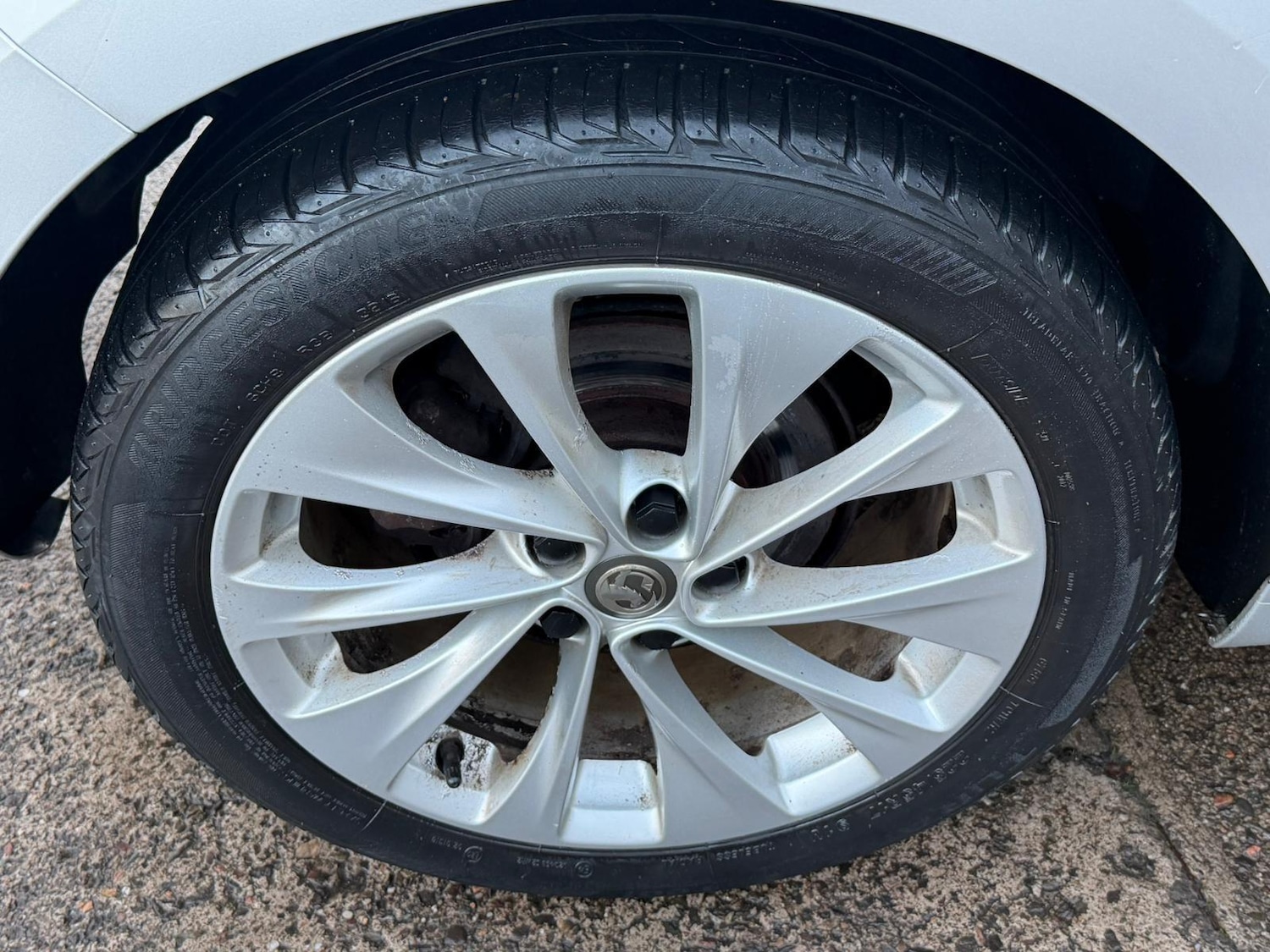 Used Vauxhall Astra 2016 for sale - 77016271: Photo 16