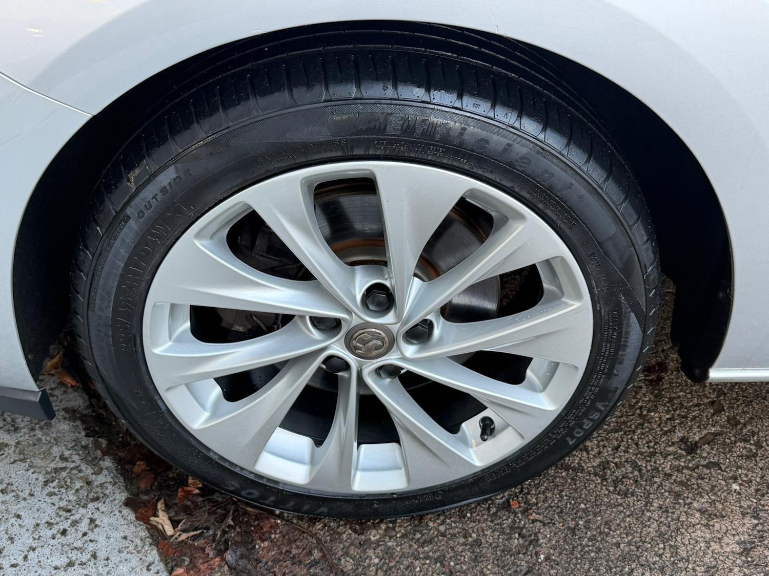 Used Vauxhall Astra 2016 for sale - 77016271: Photo 17