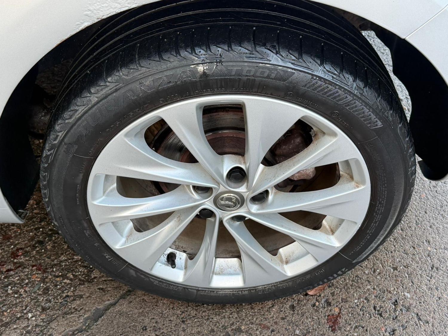 Used Vauxhall Astra 2016 for sale - 77016271: Photo 19