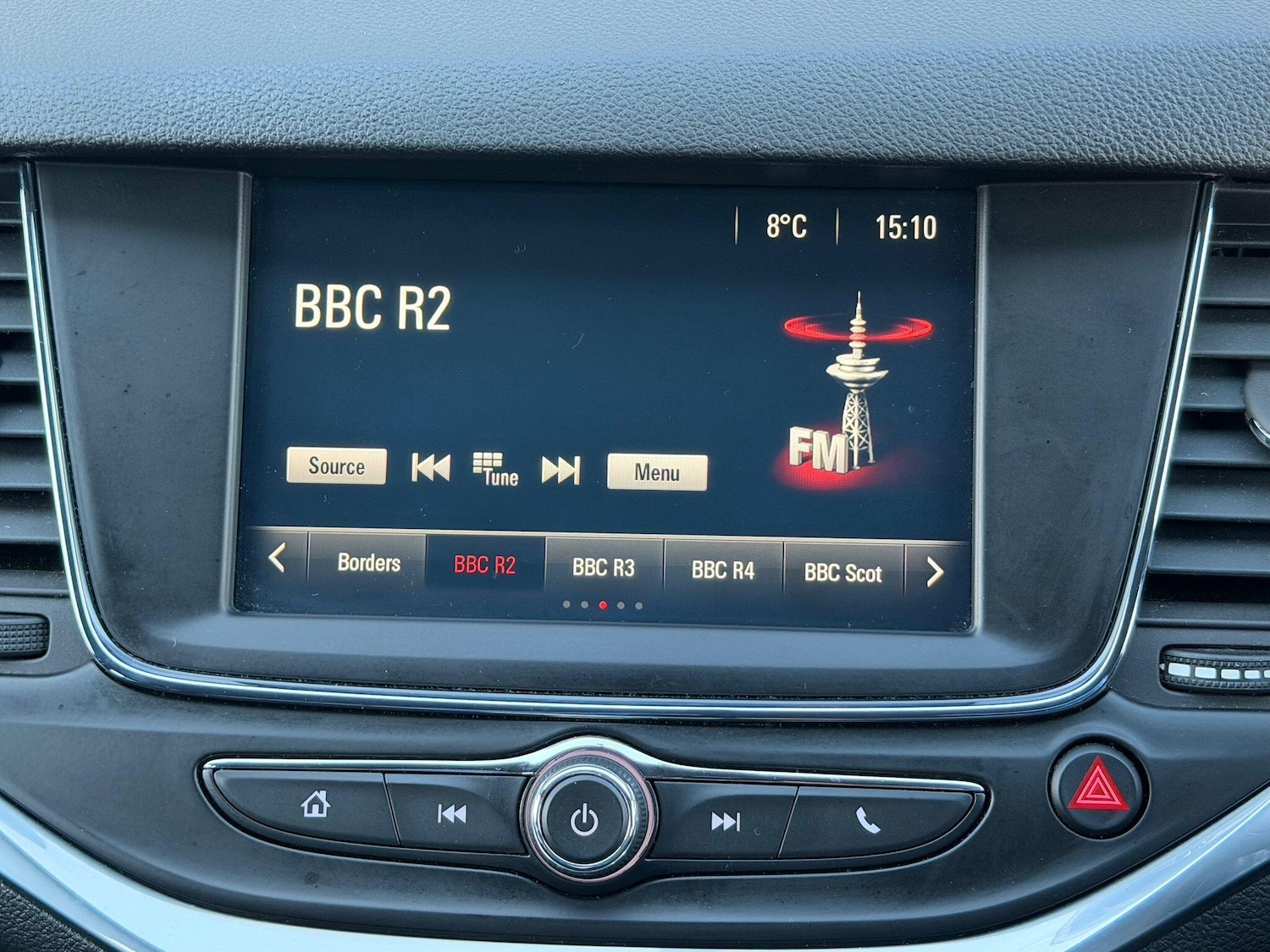 Used Vauxhall Astra 2016 for sale - 77016271: Photo 20