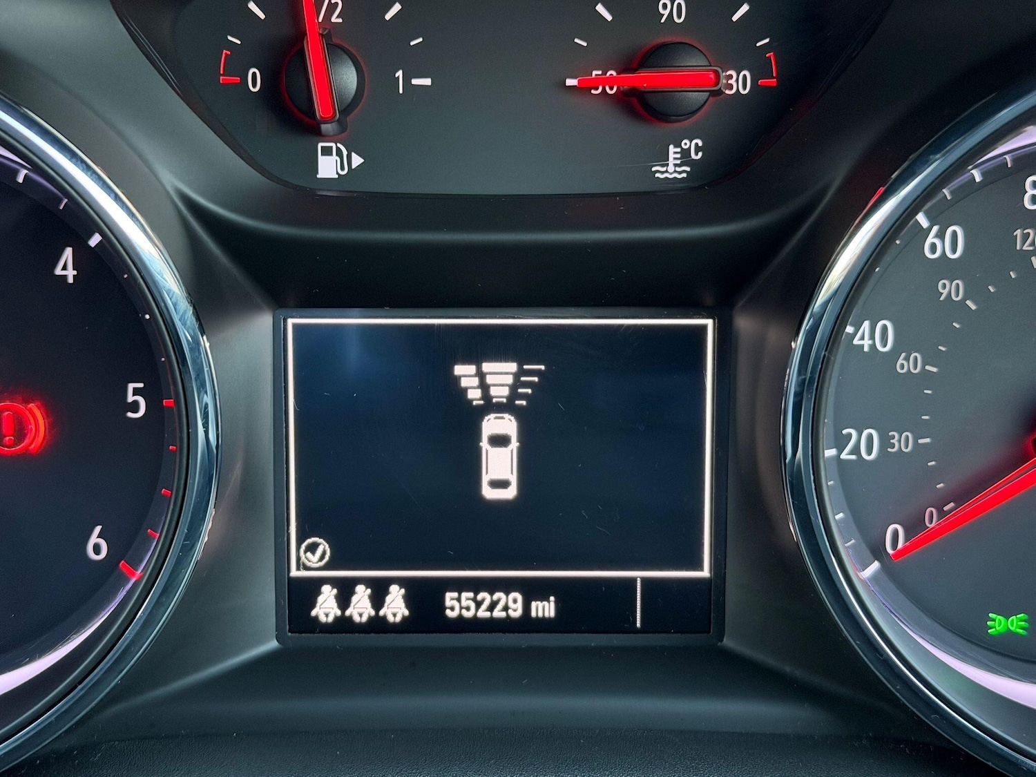 Used Vauxhall Astra 2016 for sale - 77016271: Photo 25