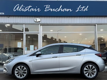 Used Vauxhall Astra 2016 for sale - 77016271: Photo