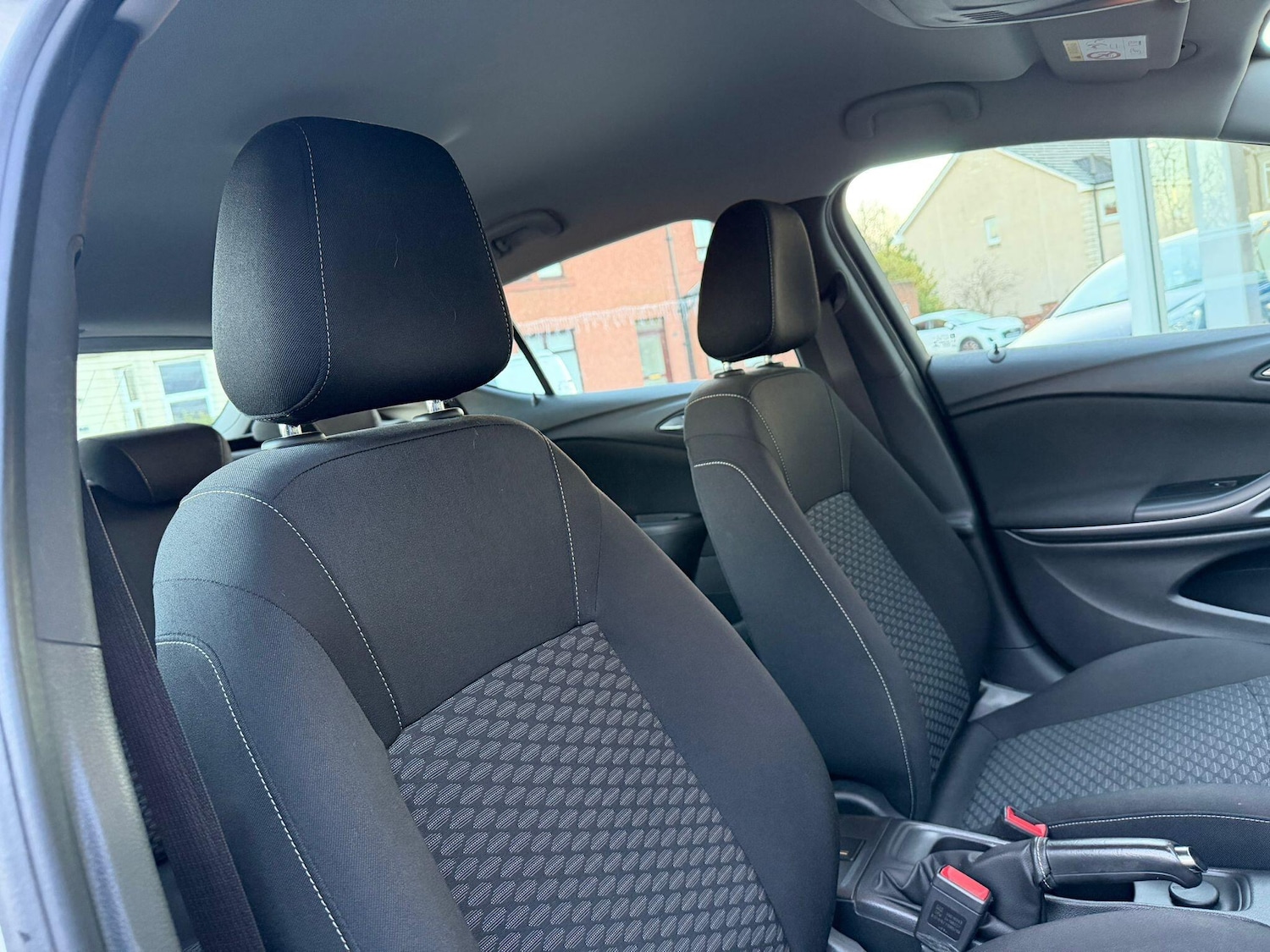 Used Vauxhall Astra 2016 for sale - 77016271: Photo 9