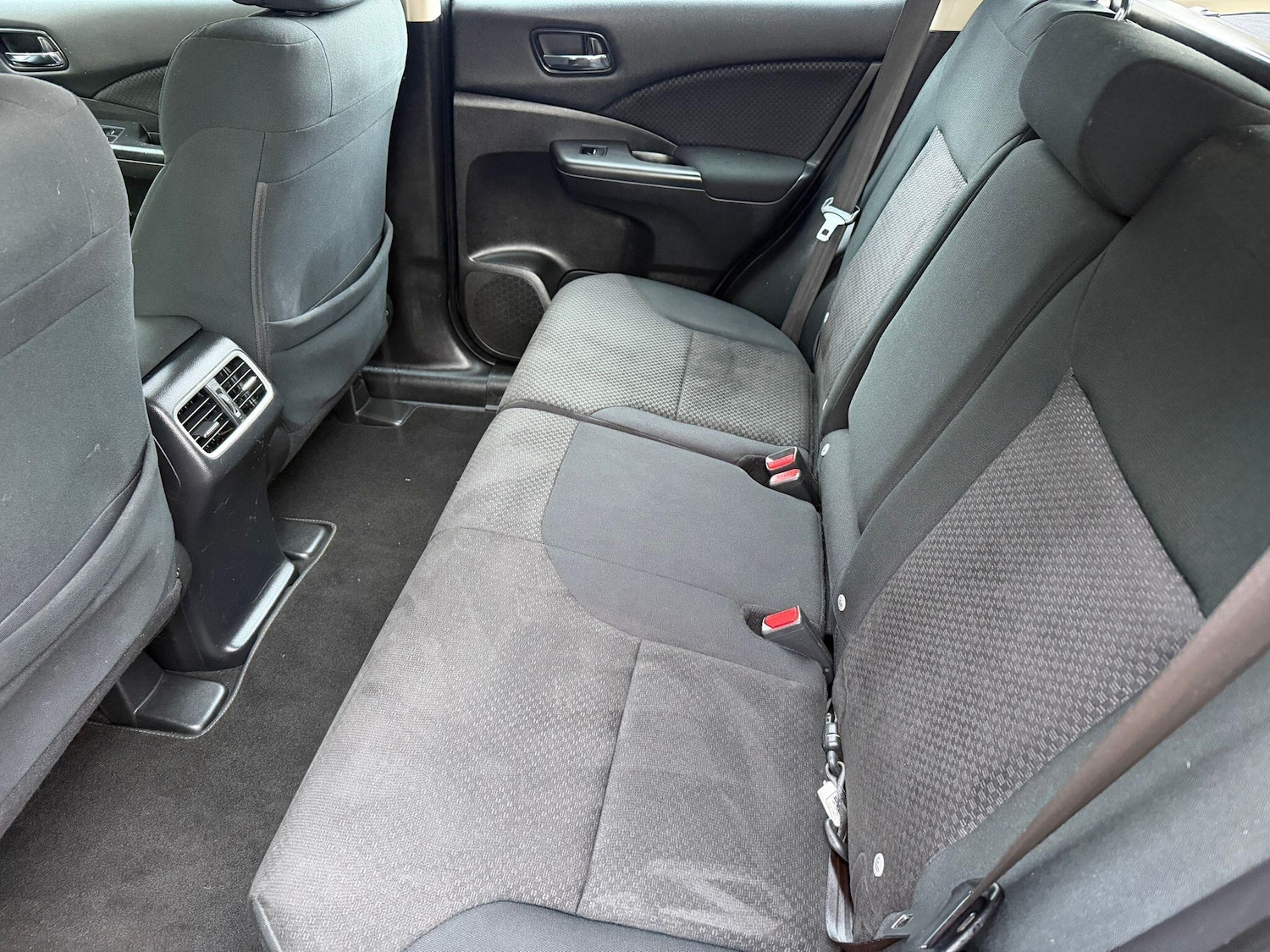 Used Honda CR-V 2015 for sale - 77908720: Photo 11