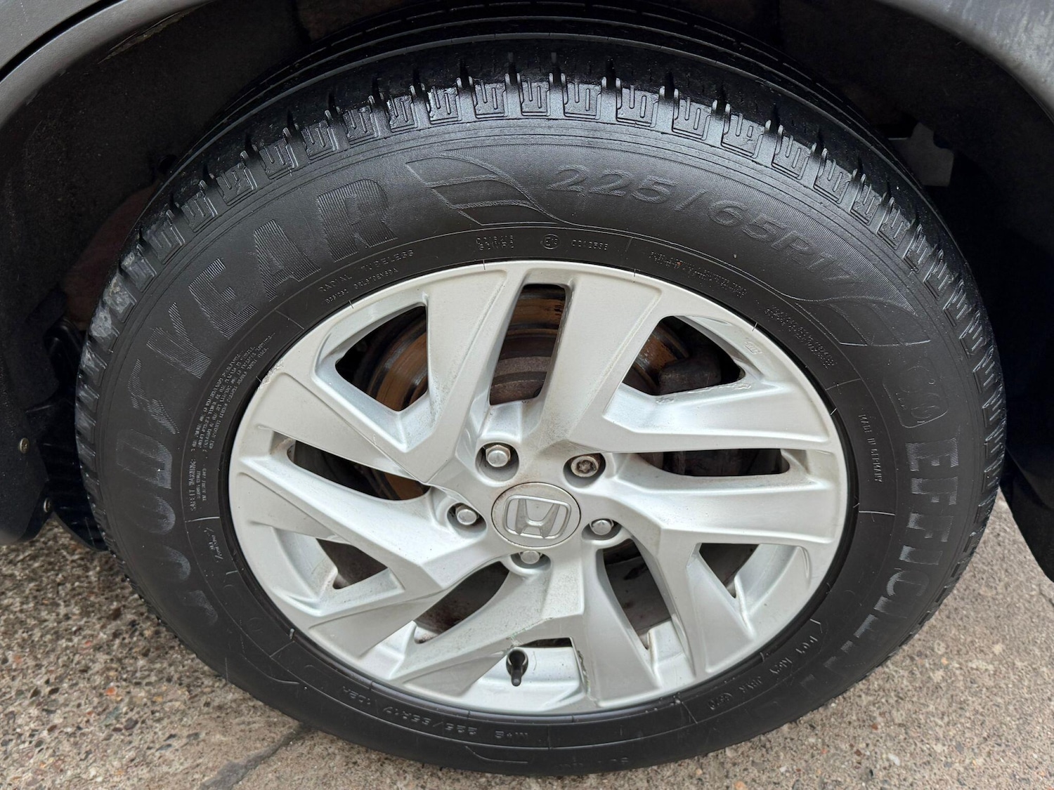 Used Honda CR-V 2015 for sale - 77908720: Photo 15